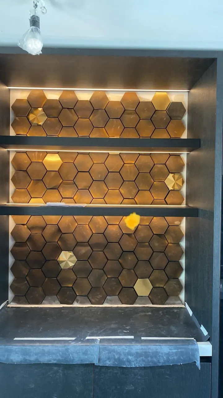 Overige realisaties project 1 - kitwerk door Kitwerkvernieuwen.nl in Veghel, Noord-Brabant