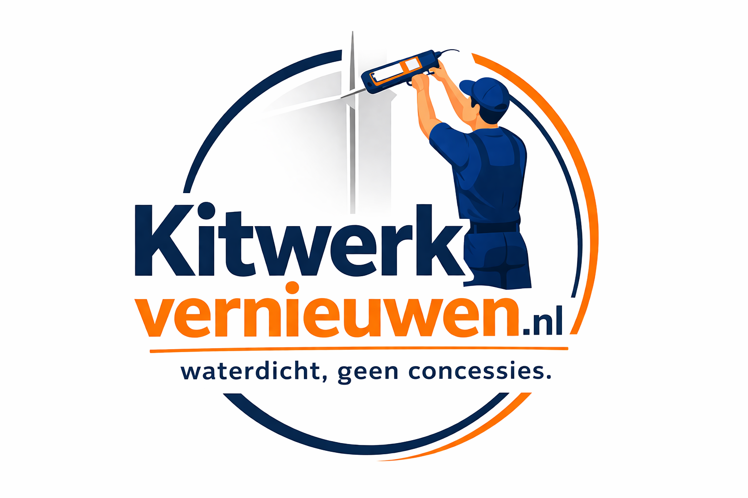 Kitwerkvernieuwen.nl logo