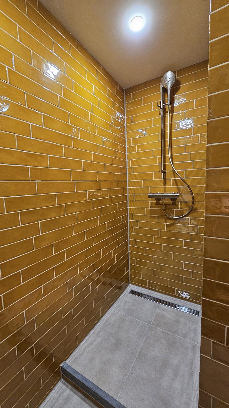 Nieuwe Badkamer – Eindhoven - Kitwerkvernieuwen.nl